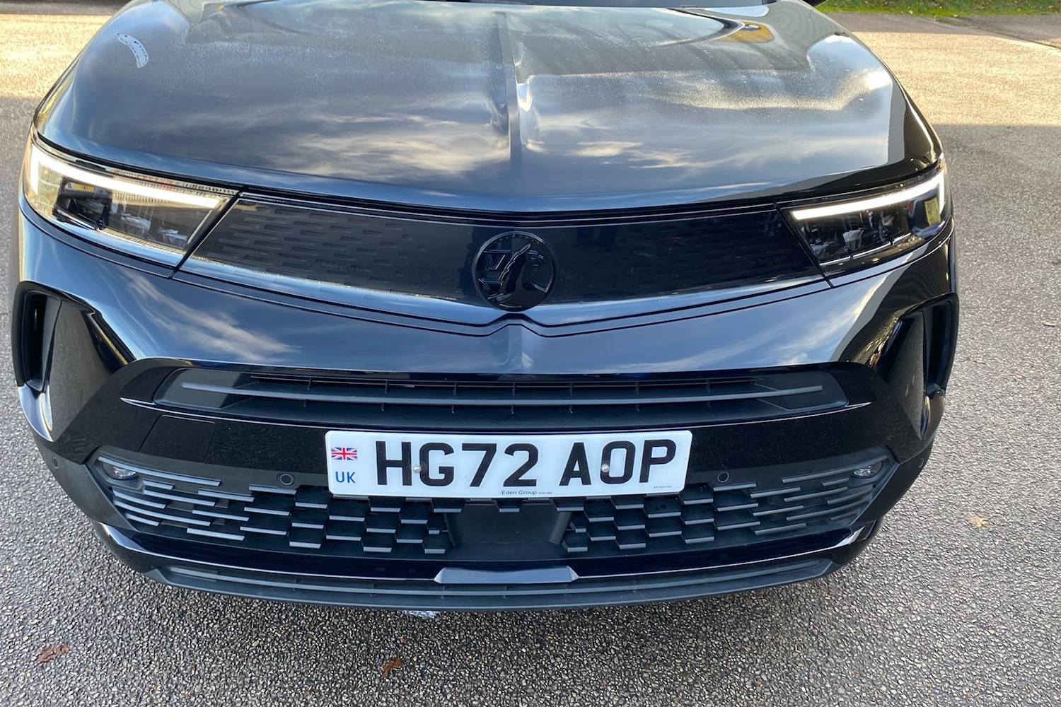 Used Vauxhall Mokka 2022 for sale - 76566146: Photo 23