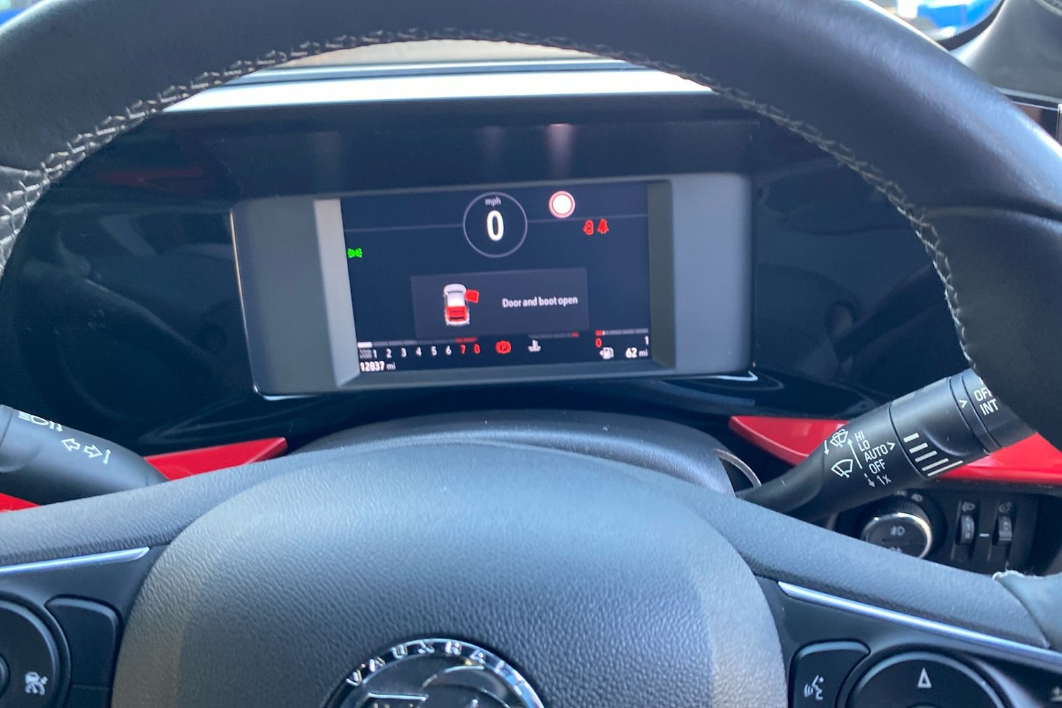 Used Vauxhall Mokka 2022 for sale - 76566146: Photo 24