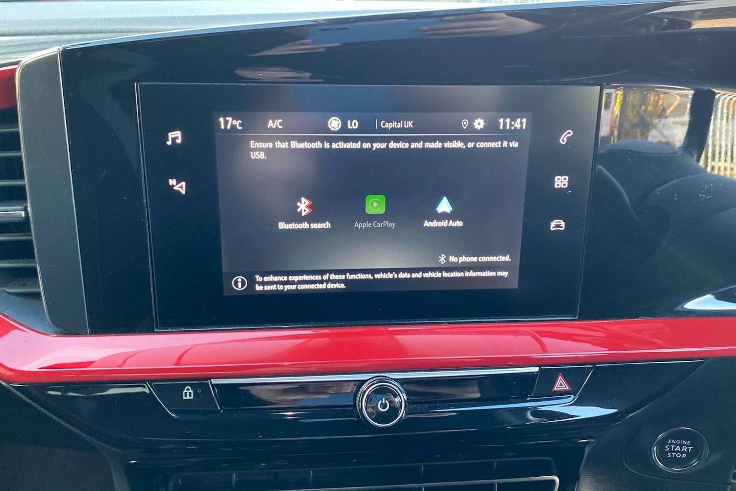 Used Vauxhall Mokka 2022 for sale - 76566146: Photo 25