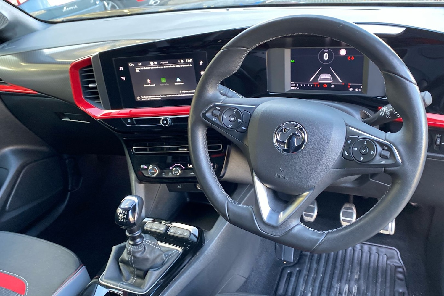 Used Vauxhall Mokka 2022 for sale - 76566146: Photo 26