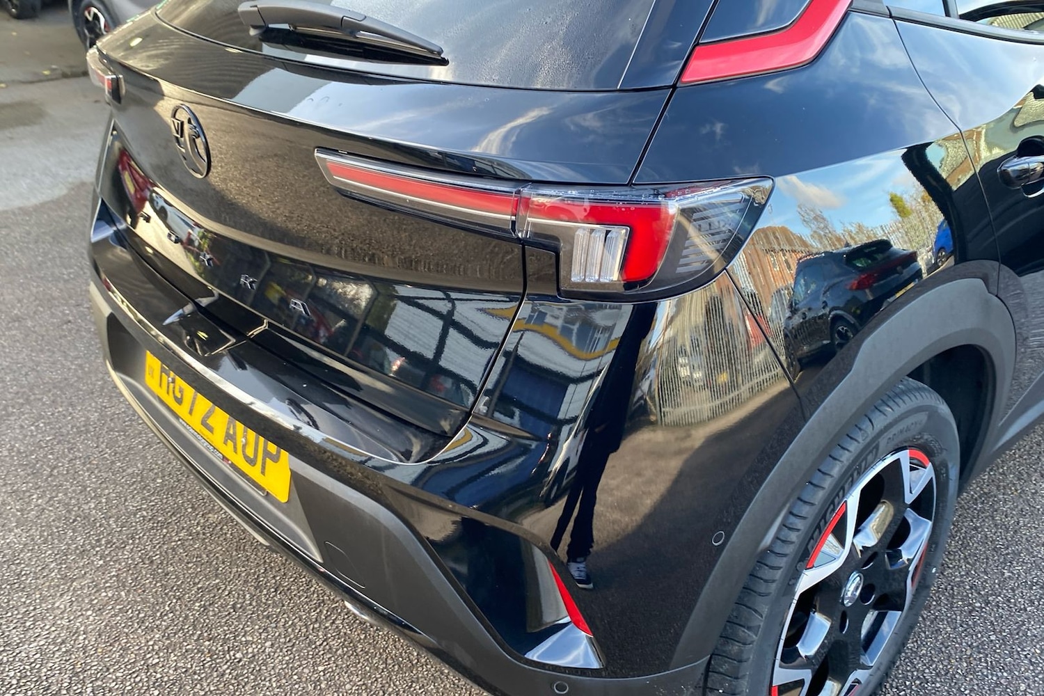 Used Vauxhall Mokka 2022 for sale - 76566146: Photo 28