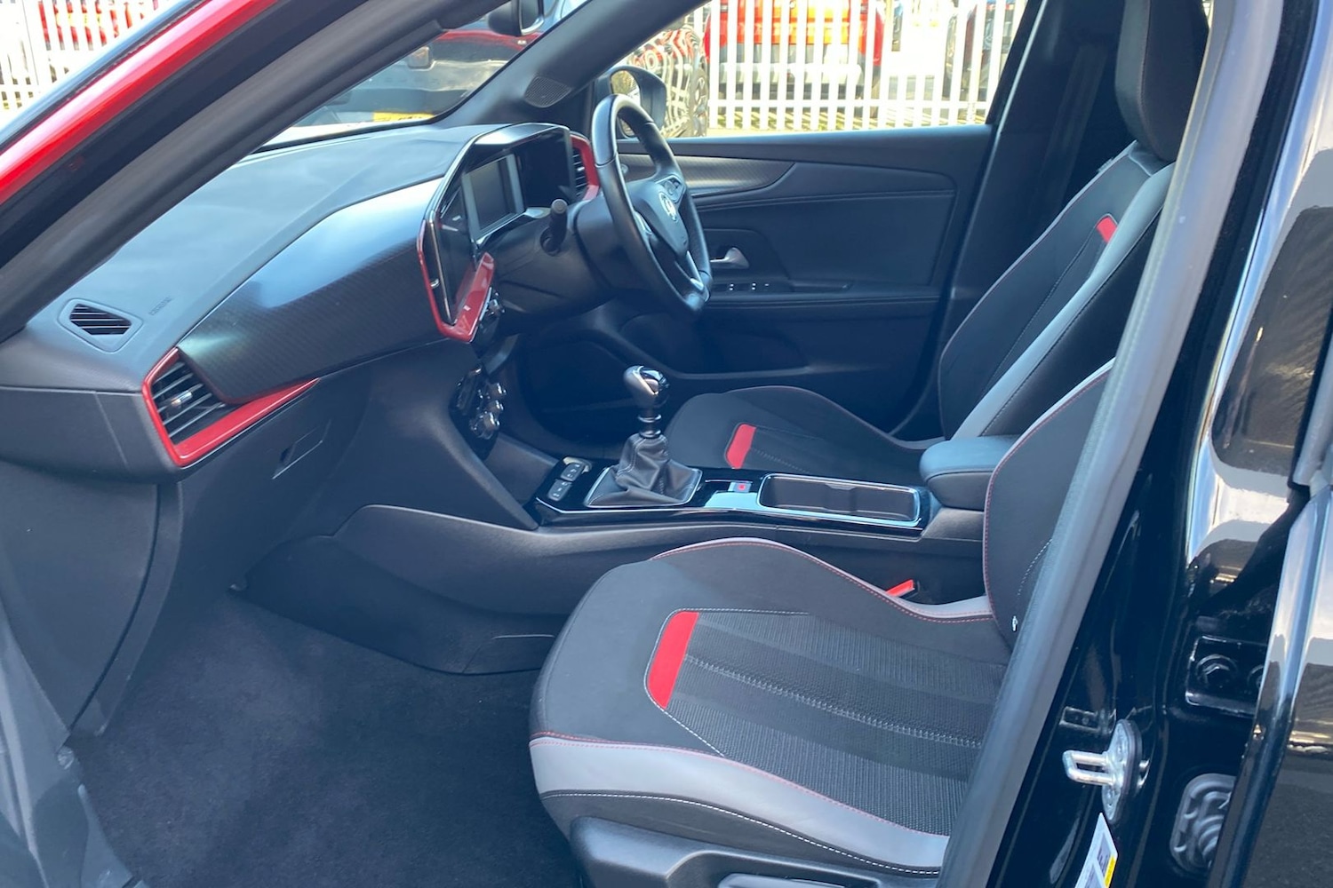 Used Vauxhall Mokka 2022 for sale - 76566146: Photo 3