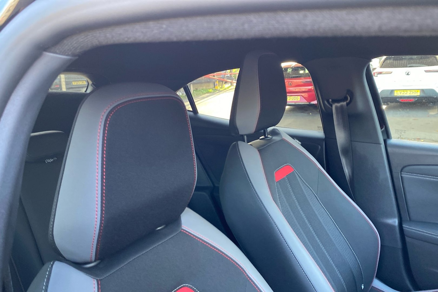 Used Vauxhall Mokka 2022 for sale - 76566146: Photo 30