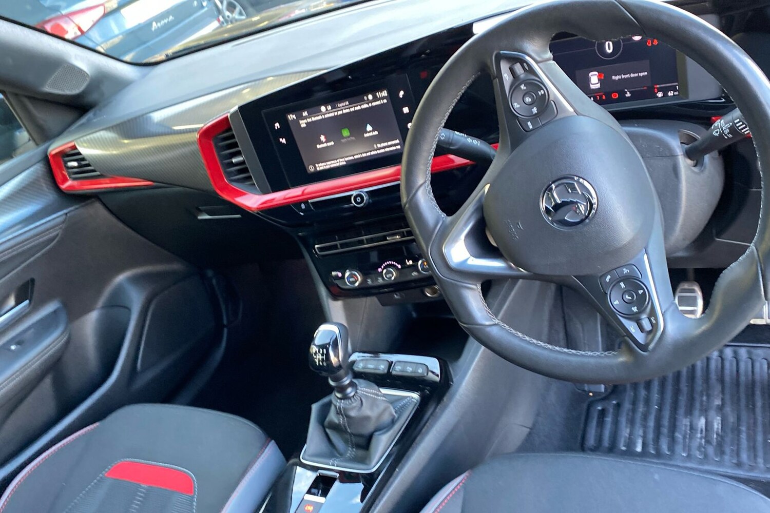 Used Vauxhall Mokka 2022 for sale - 76566146: Photo 32