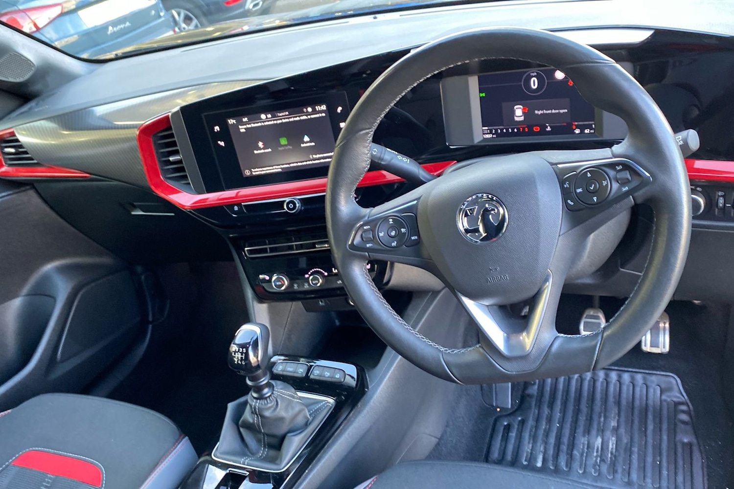 Used Vauxhall Mokka 2022 for sale - 76566146: Photo 33