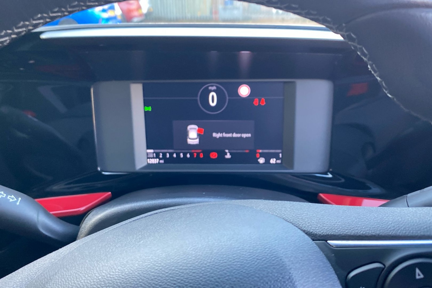 Used Vauxhall Mokka 2022 for sale - 76566146: Photo 34