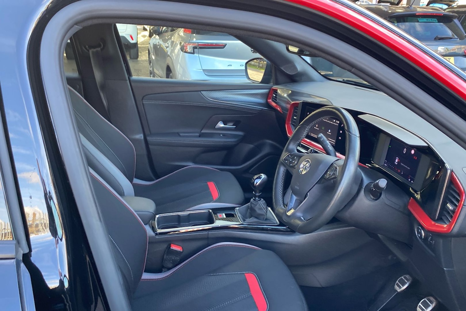 Used Vauxhall Mokka 2022 for sale - 76566146: Photo 35