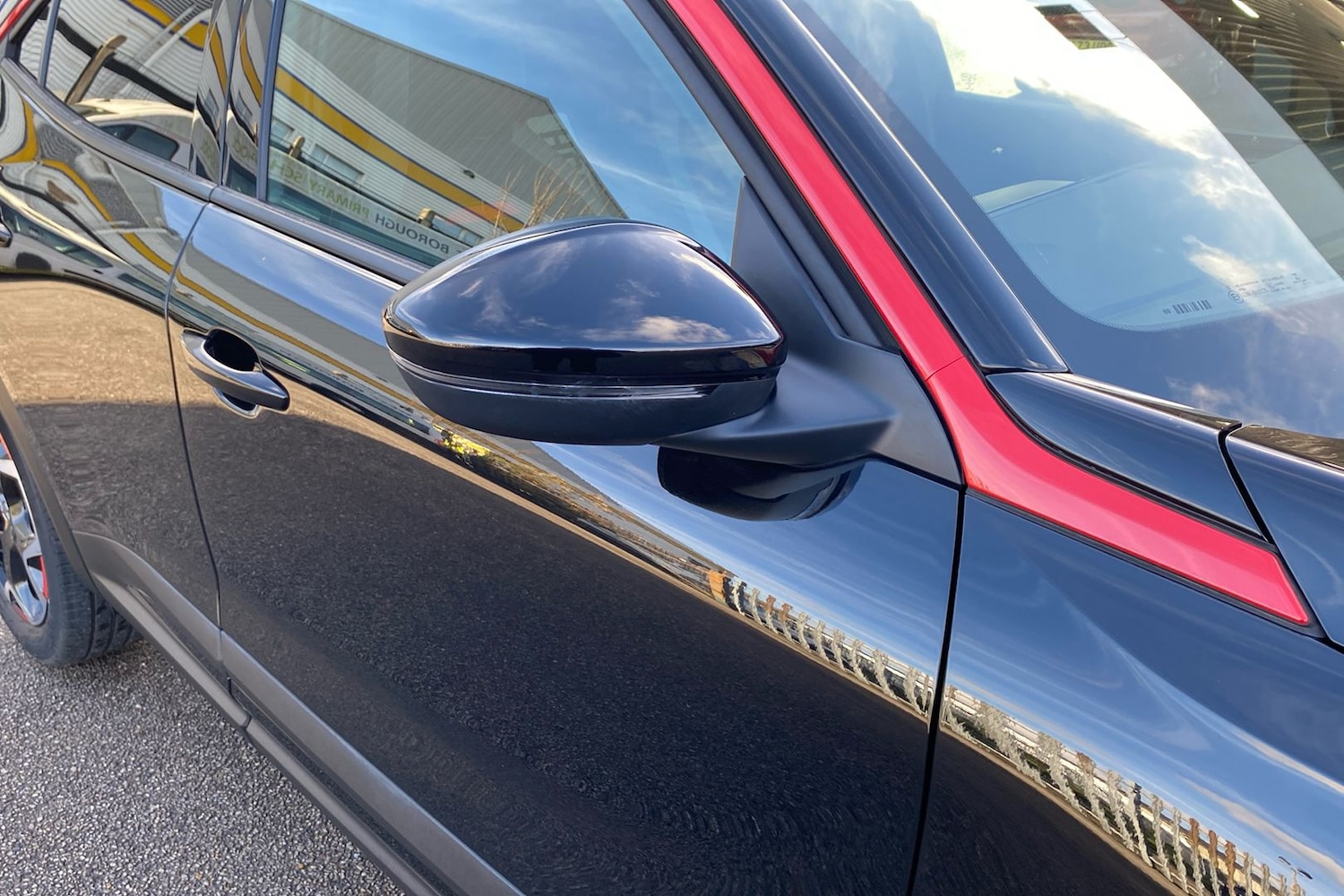 Used Vauxhall Mokka 2022 for sale - 76566146: Photo 36