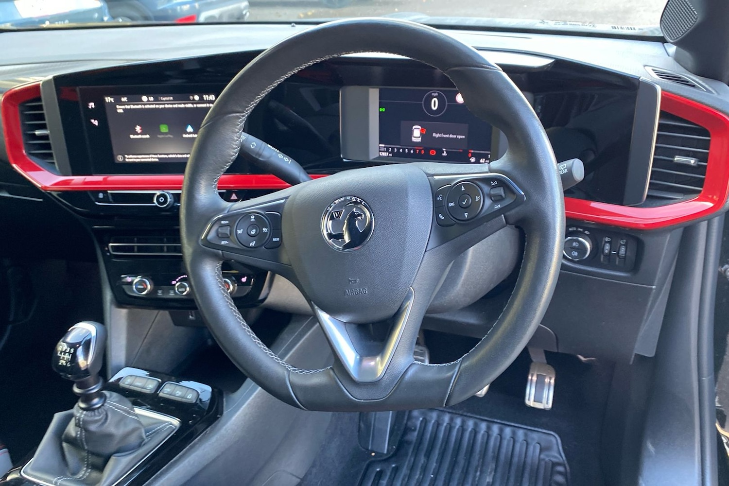 Used Vauxhall Mokka 2022 for sale - 76566146: Photo 37