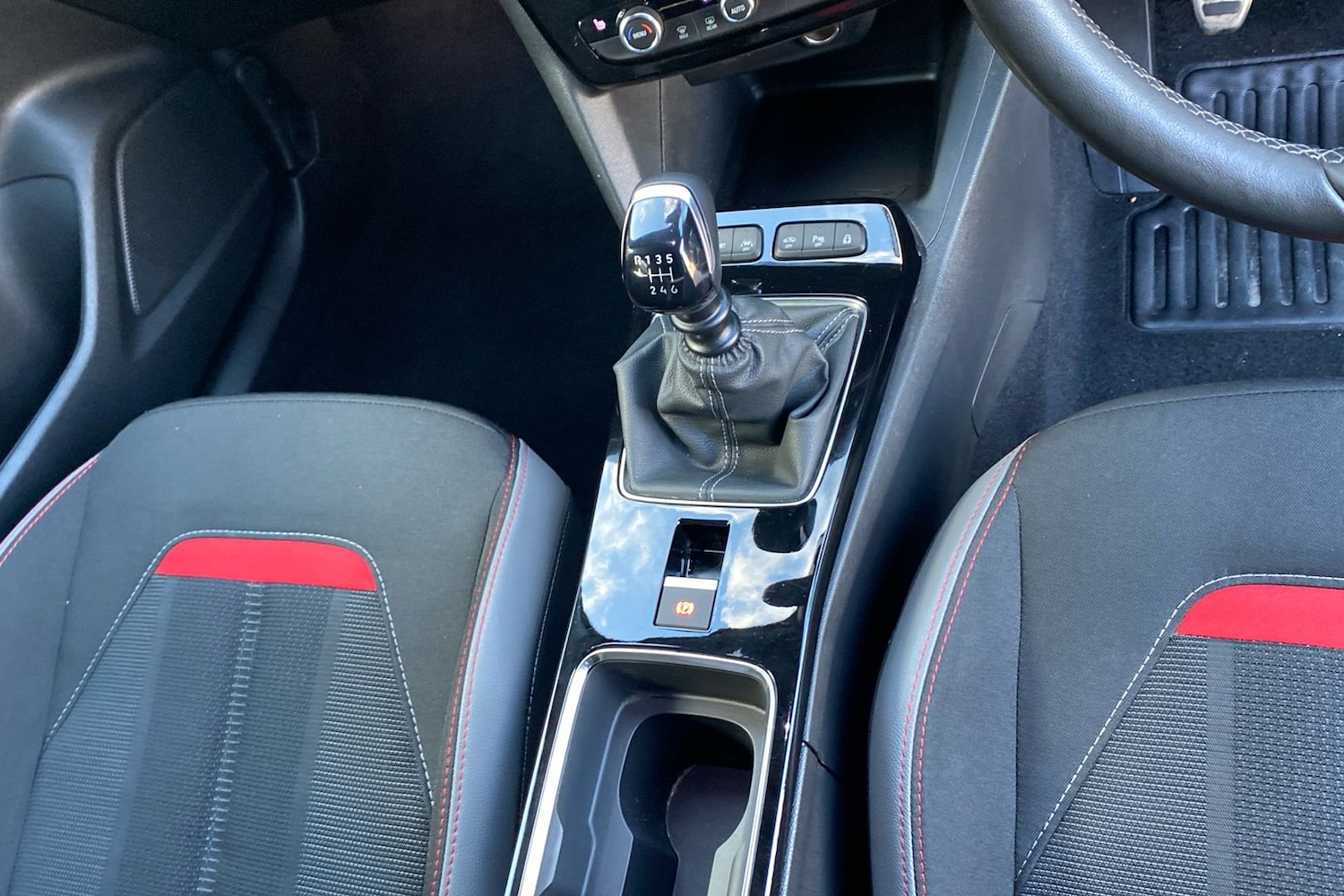 Used Vauxhall Mokka 2022 for sale - 76566146: Photo 38