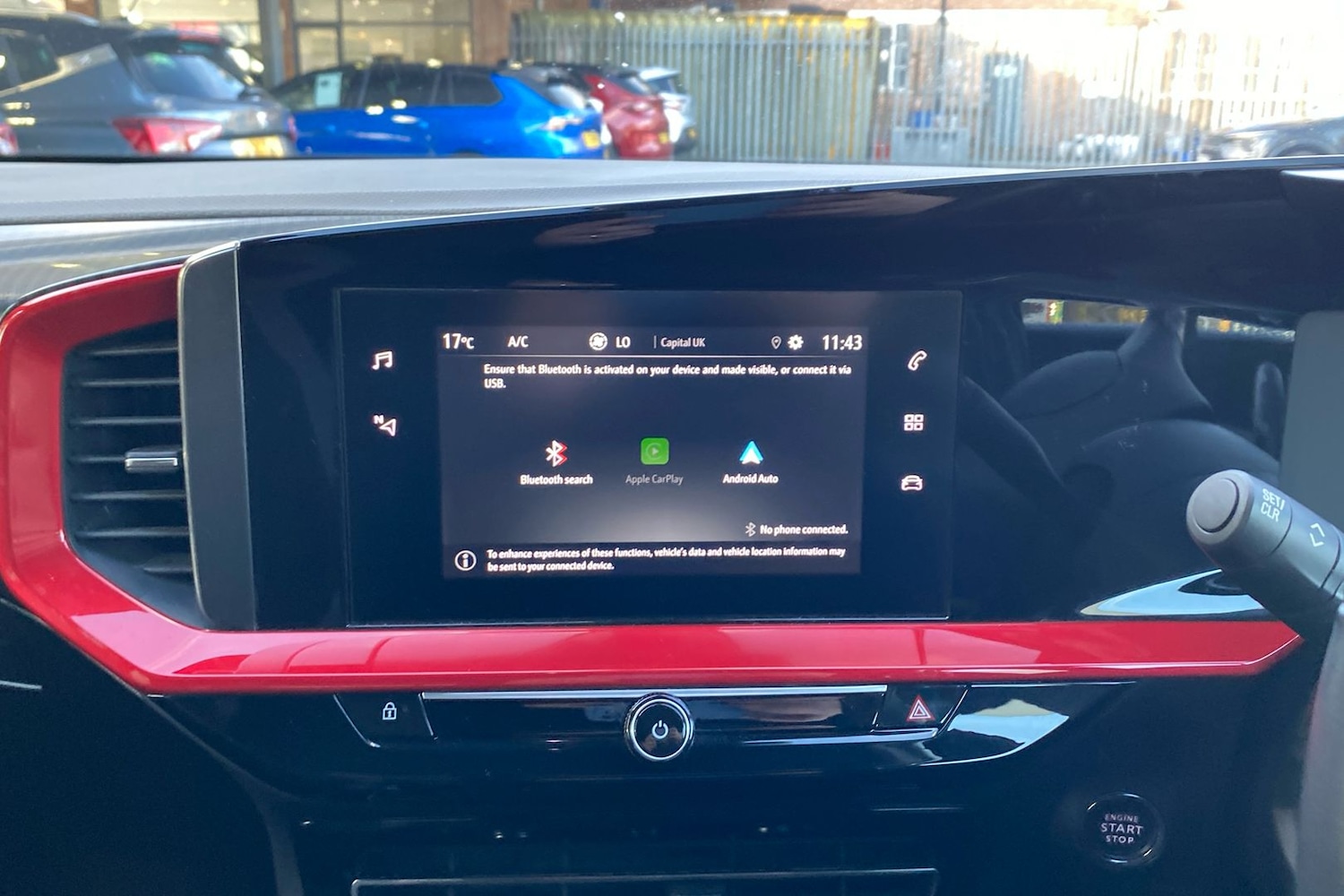 Used Vauxhall Mokka 2022 for sale - 76566146: Photo 39