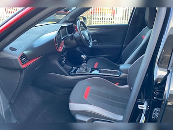 Used Vauxhall Mokka 2022 for sale - 76566146: Photo