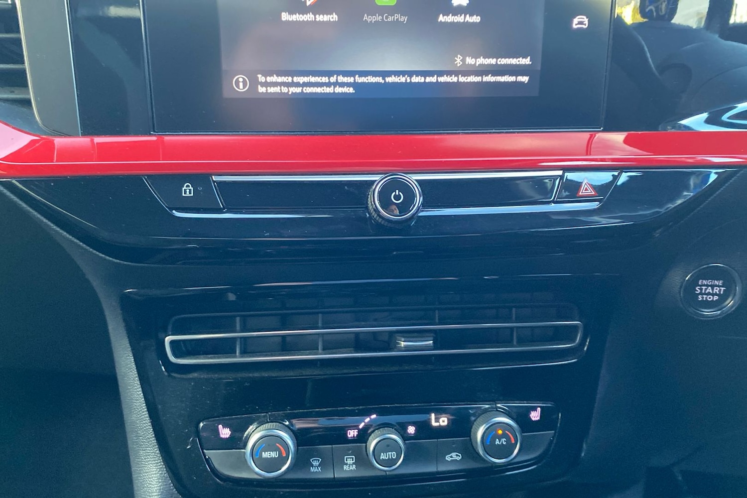 Used Vauxhall Mokka 2022 for sale - 76566146: Photo 40