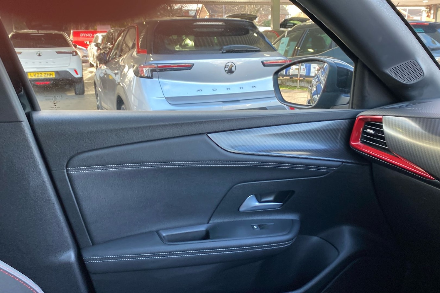 Used Vauxhall Mokka 2022 for sale - 76566146: Photo 41