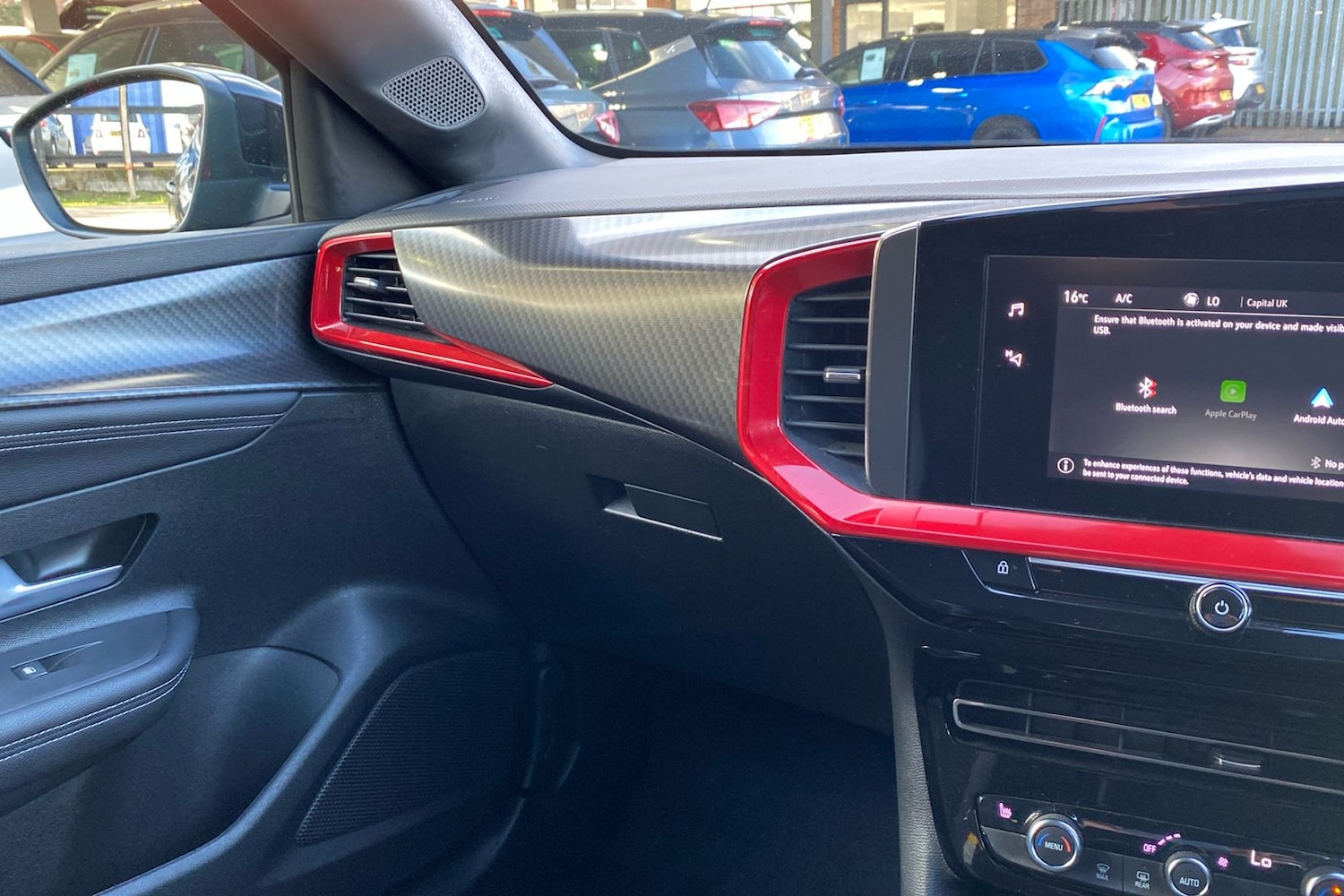 Used Vauxhall Mokka 2022 for sale - 76566146: Photo 42