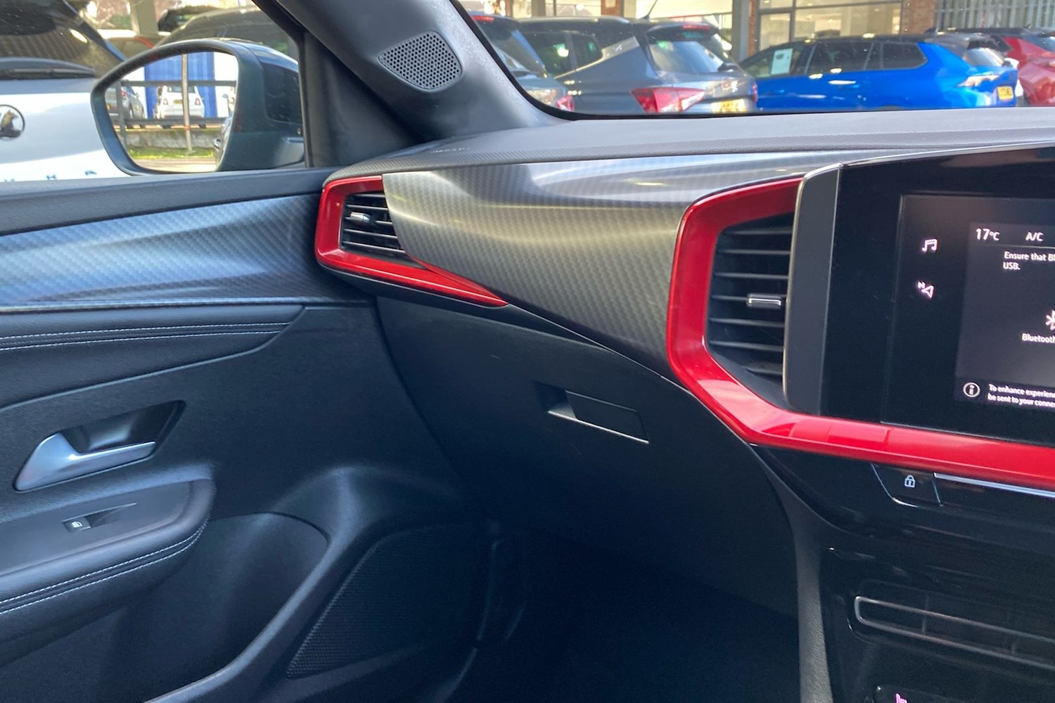 Used Vauxhall Mokka 2022 for sale - 76566146: Photo 43