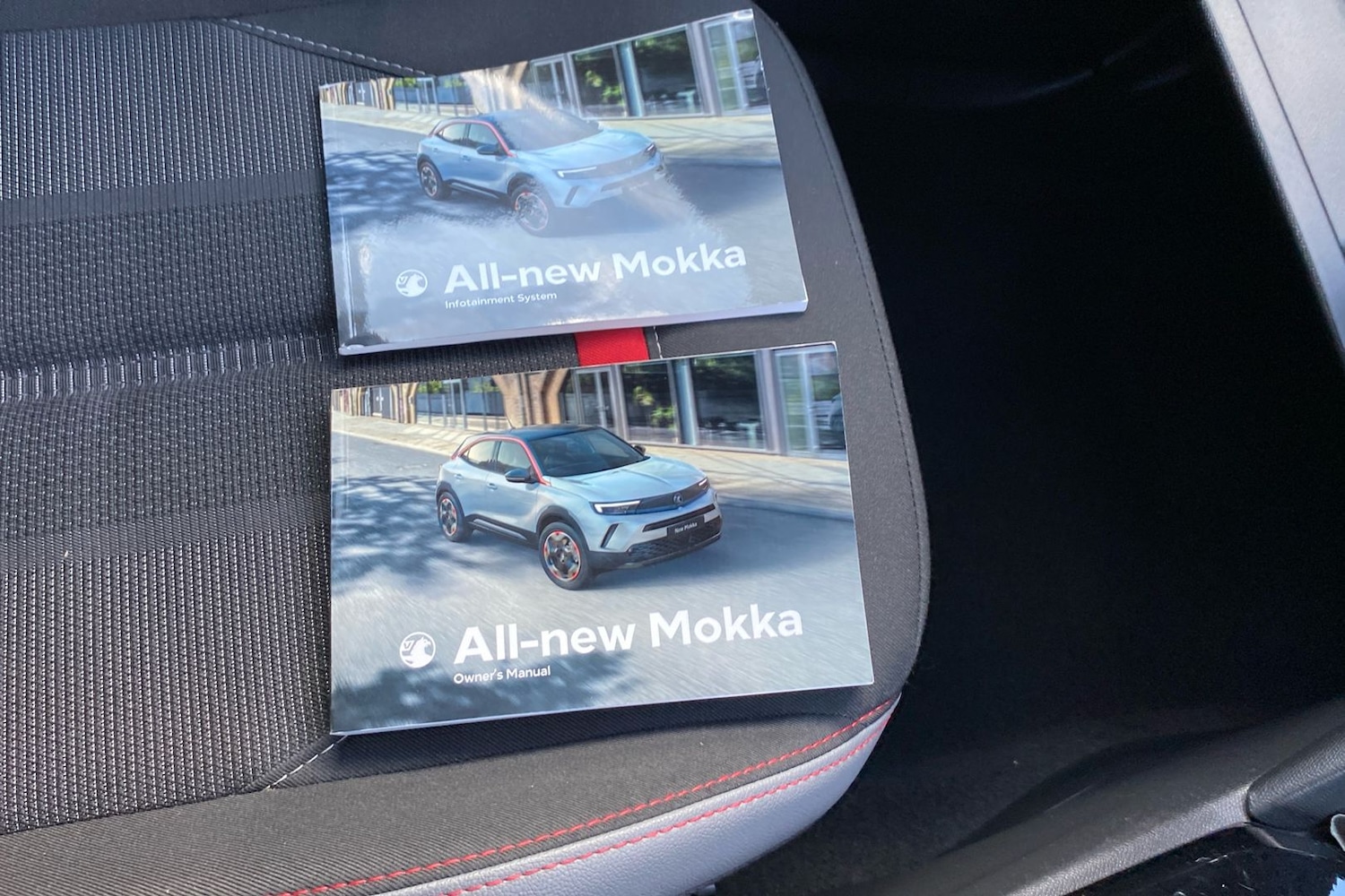 Used Vauxhall Mokka 2022 for sale - 76566146: Photo 45