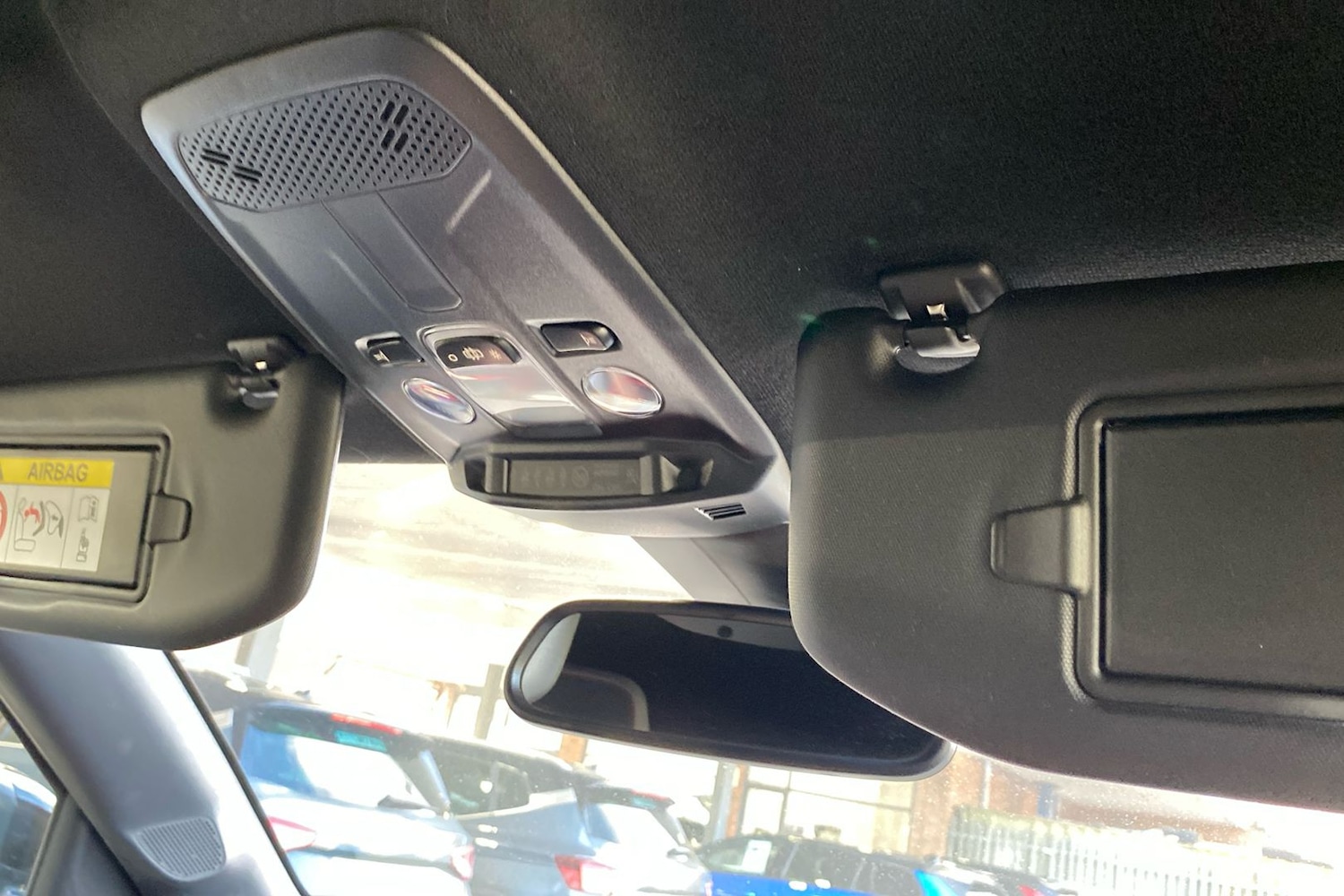 Used Vauxhall Mokka 2022 for sale - 76566146: Photo 48