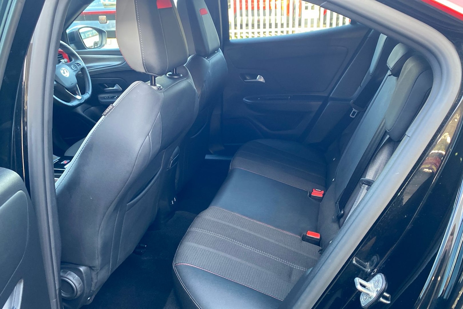 Used Vauxhall Mokka 2022 for sale - 76566146: Photo 5