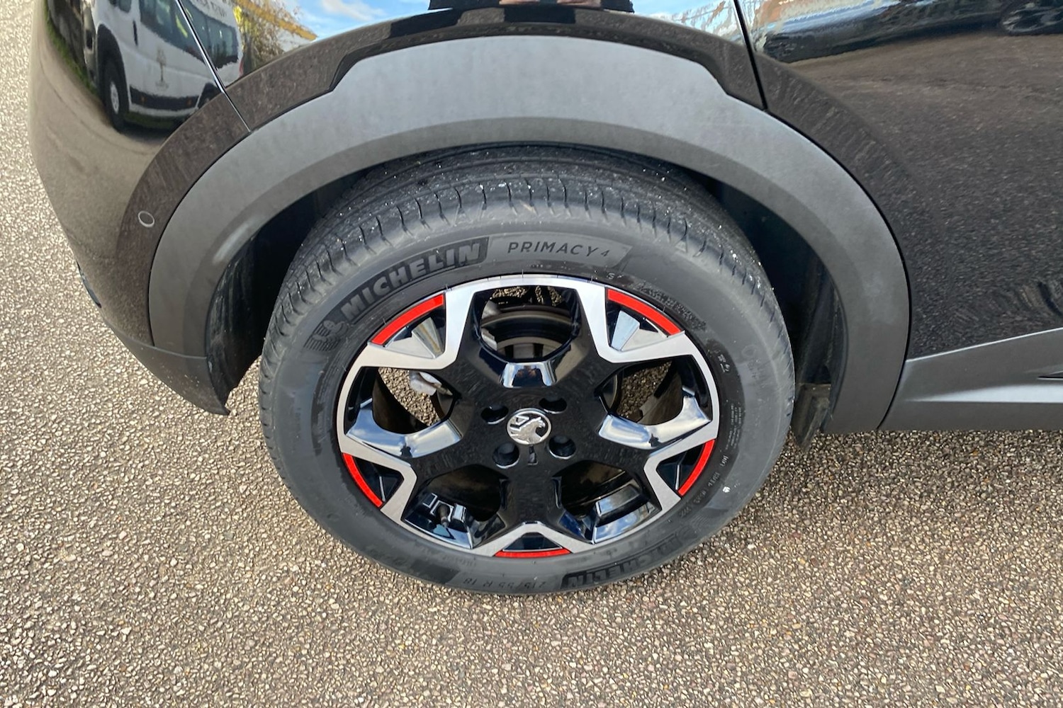 Used Vauxhall Mokka 2022 for sale - 76566146: Photo 50