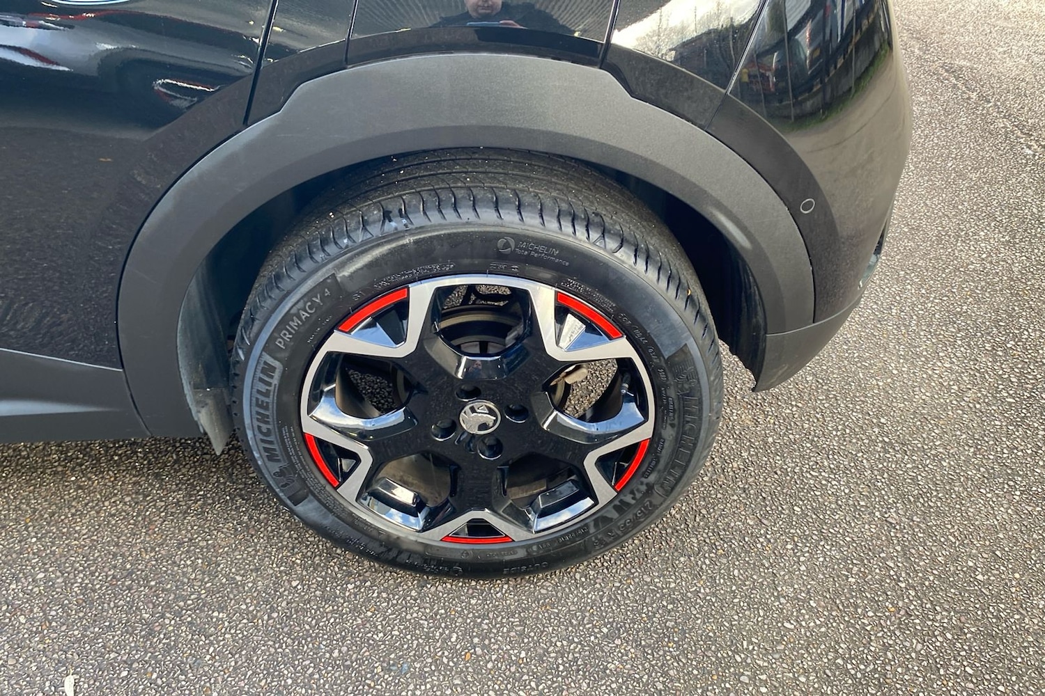 Used Vauxhall Mokka 2022 for sale - 76566146: Photo 51