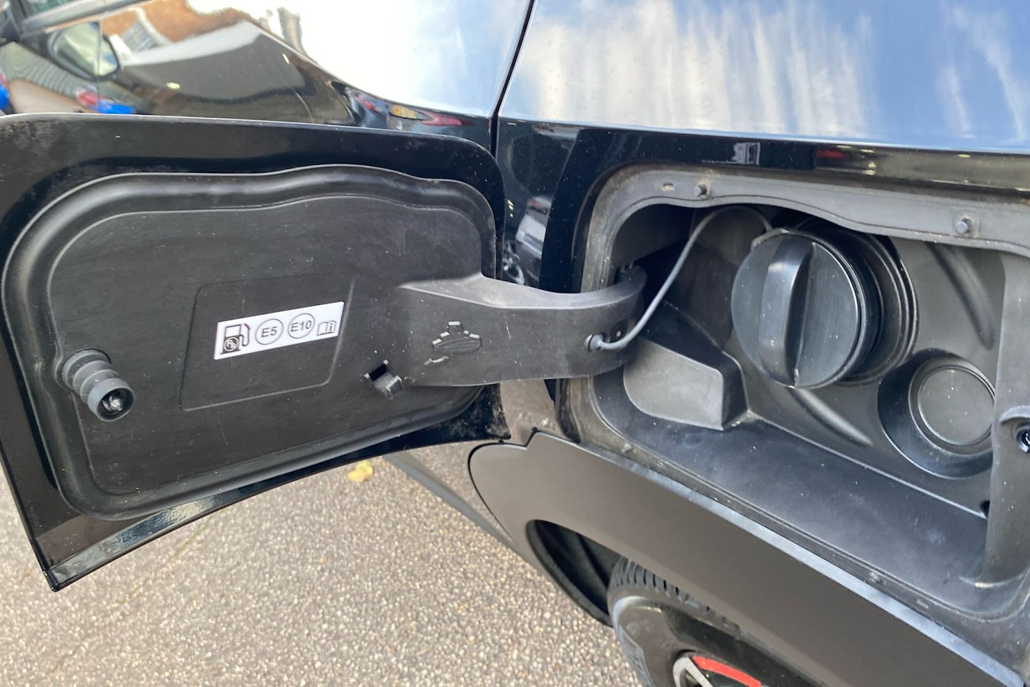 Used Vauxhall Mokka 2022 for sale - 76566146: Photo 52