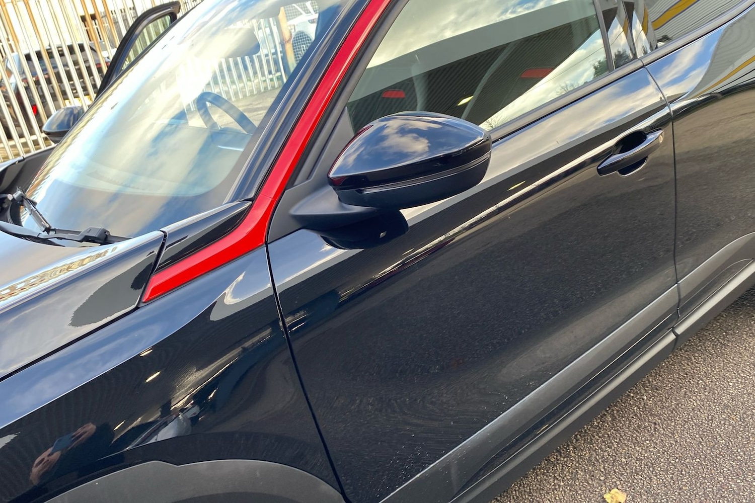 Used Vauxhall Mokka 2022 for sale - 76566146: Photo 53