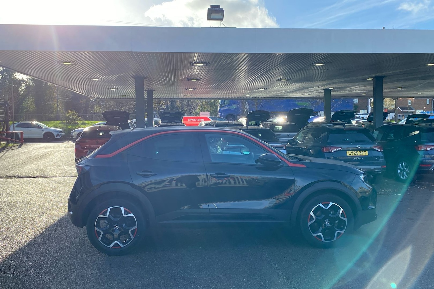 Used Vauxhall Mokka 2022 for sale - 76566146: Photo 6