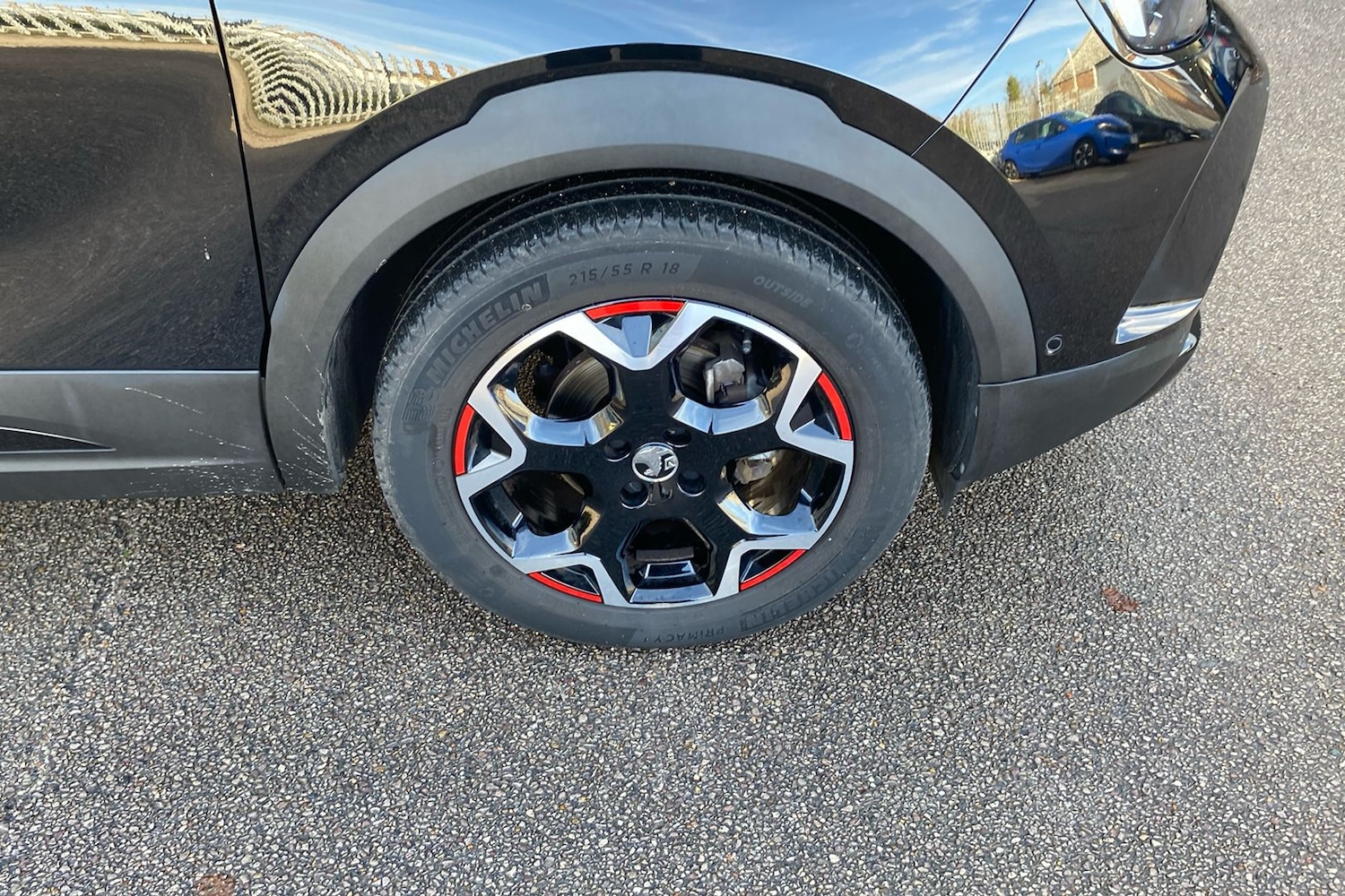 Used Vauxhall Mokka 2022 for sale - 76566146: Photo 9