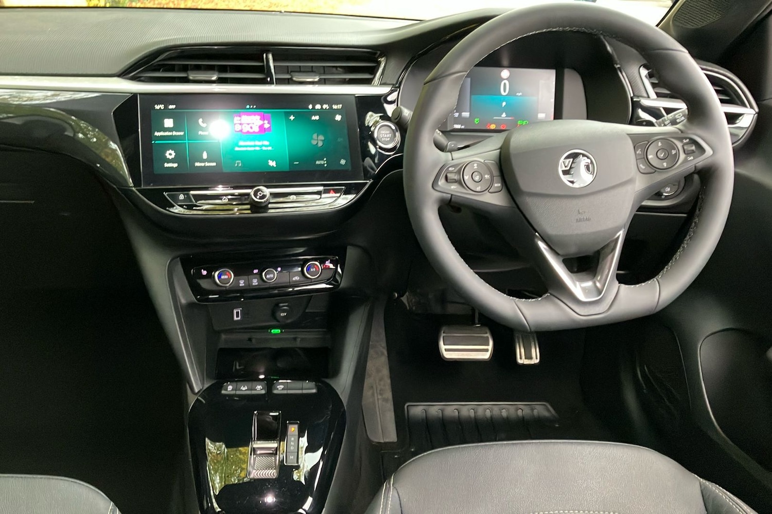 Used Vauxhall Corsa 2024 for sale - 76588116: Photo 11