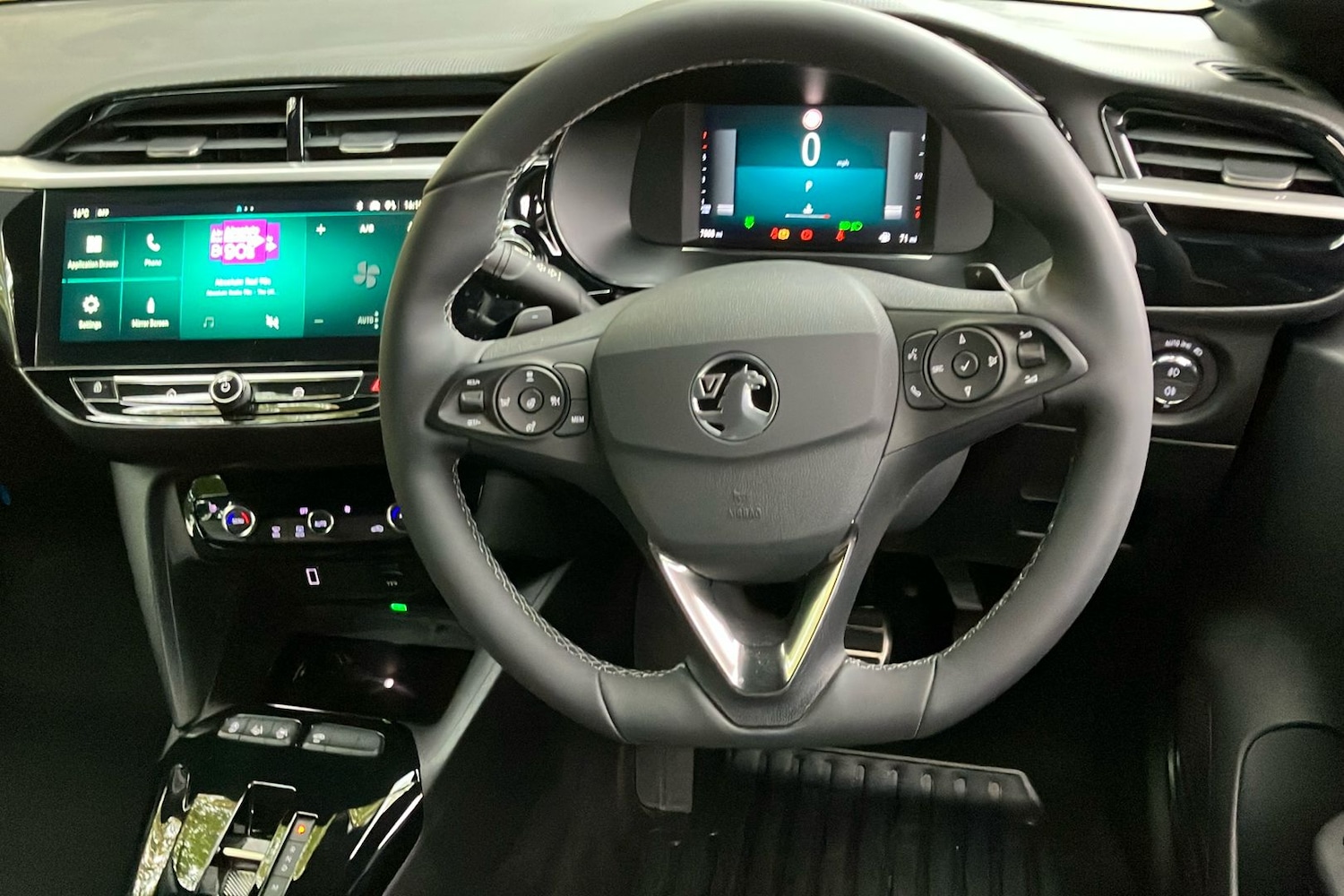 Used Vauxhall Corsa 2024 for sale - 76588116: Photo 13