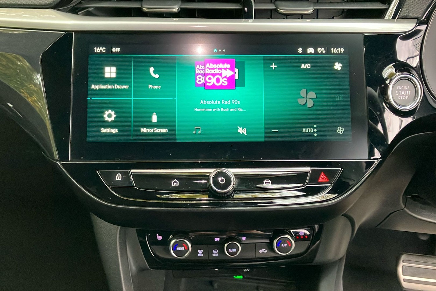 Used Vauxhall Corsa 2024 for sale - 76588116: Photo 14