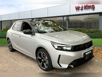 Used Vauxhall Corsa 2024 for sale - 76588116: Photo