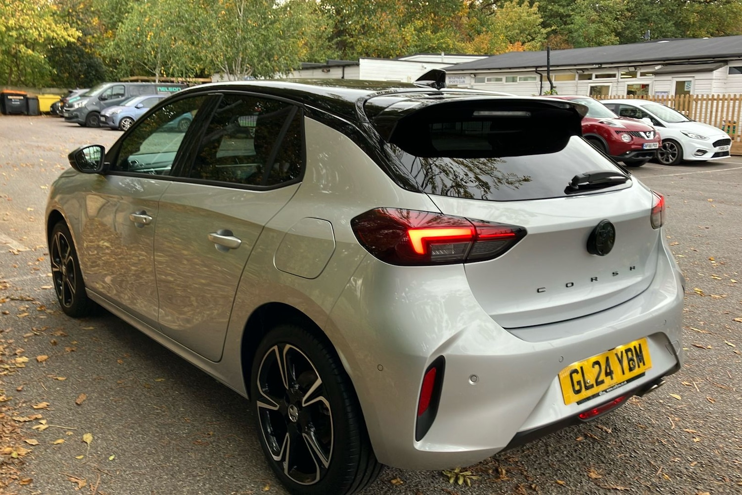 Used Vauxhall Corsa 2024 for sale - 76588116: Photo 2