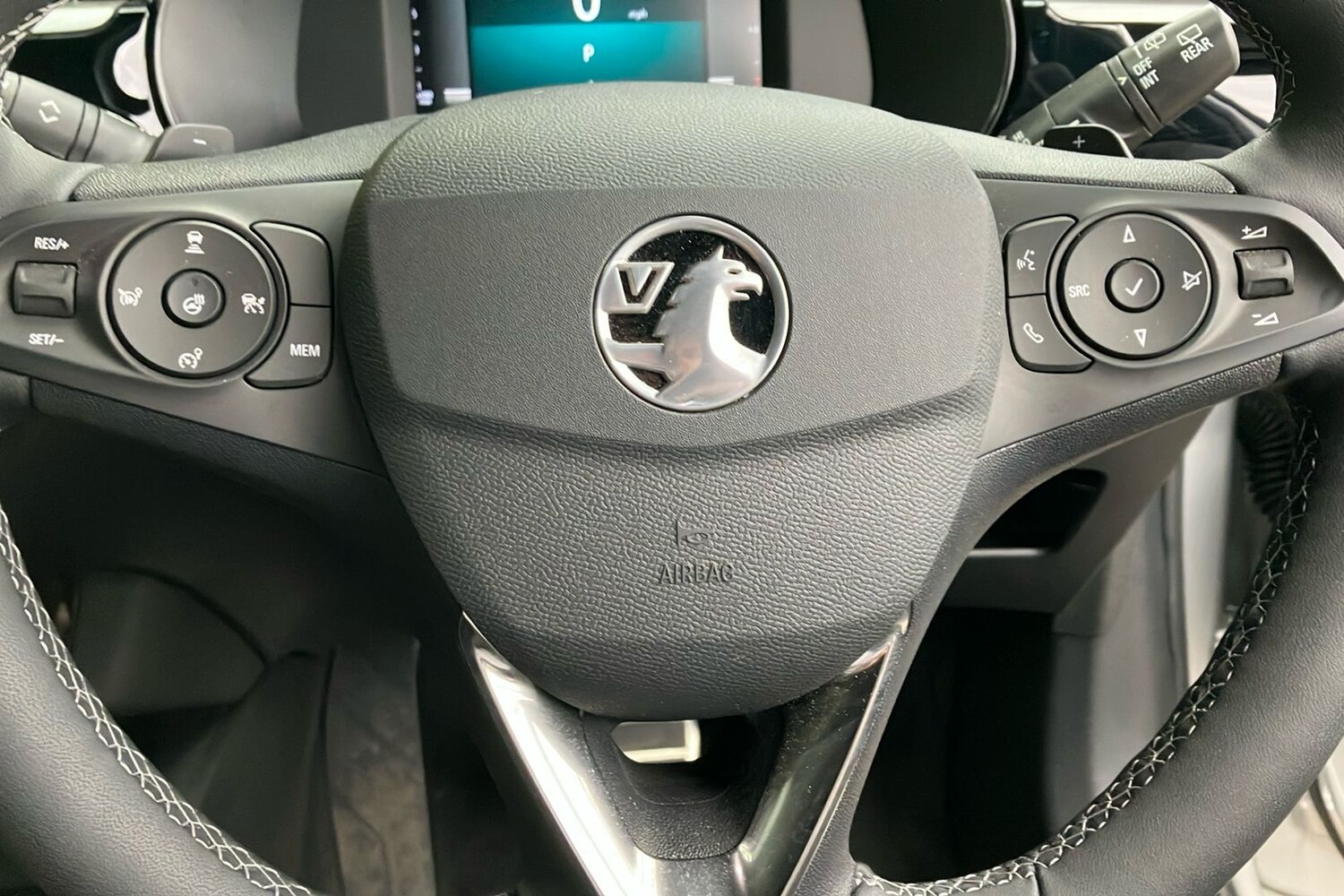 Used Vauxhall Corsa 2024 for sale - 76588116: Photo 20