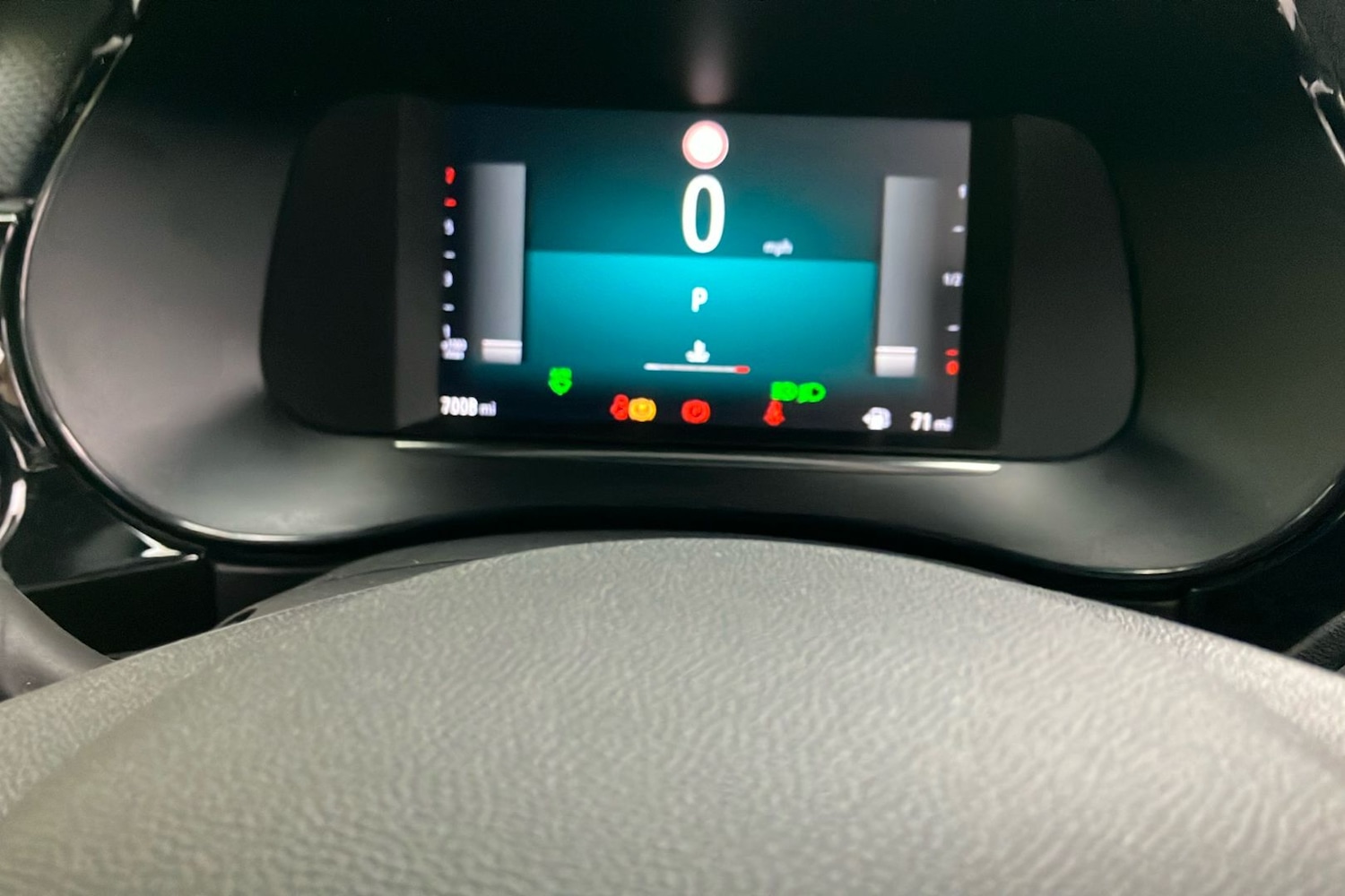 Used Vauxhall Corsa 2024 for sale - 76588116: Photo 24