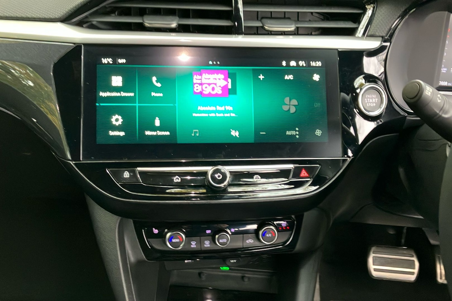 Used Vauxhall Corsa 2024 for sale - 76588116: Photo 25