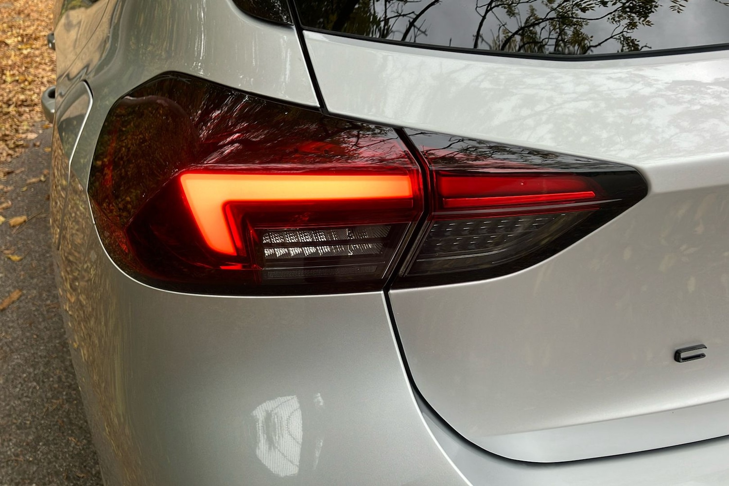 Used Vauxhall Corsa 2024 for sale - 76588116: Photo 28