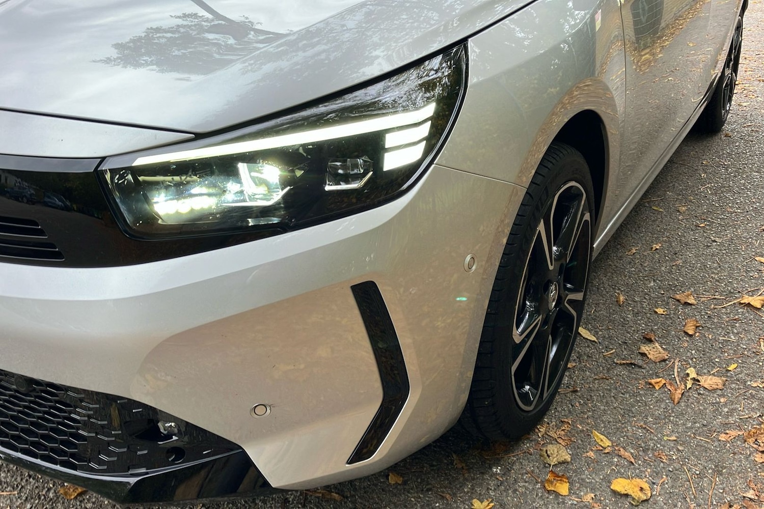 Used Vauxhall Corsa 2024 for sale - 76588116: Photo 29