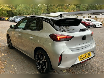 Used Vauxhall Corsa 2024 for sale - 76588116: Photo