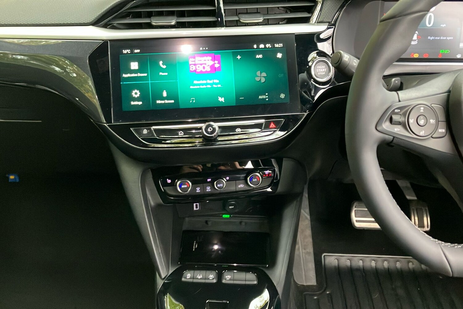 Used Vauxhall Corsa 2024 for sale - 76588116: Photo 32