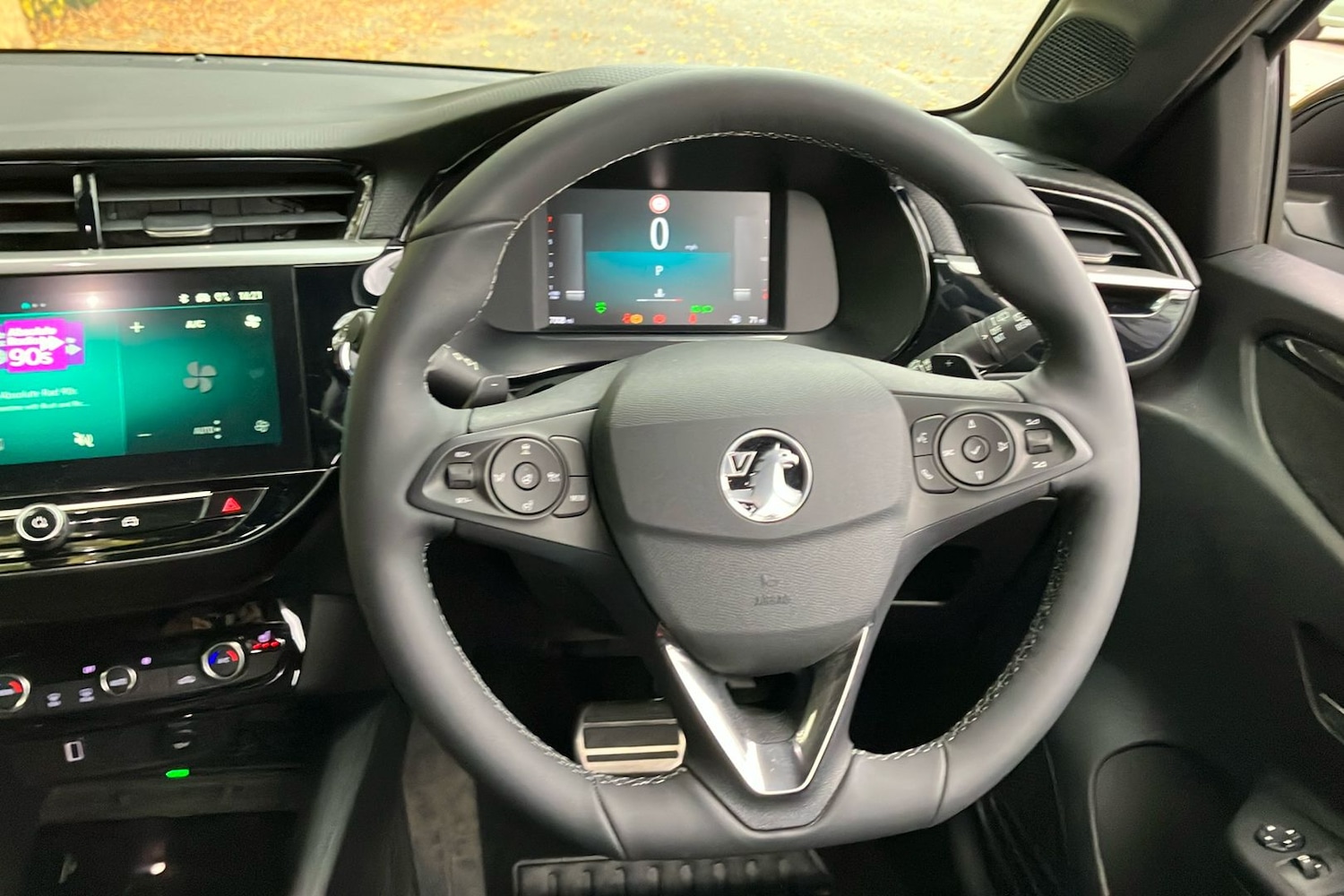 Used Vauxhall Corsa 2024 for sale - 76588116: Photo 33