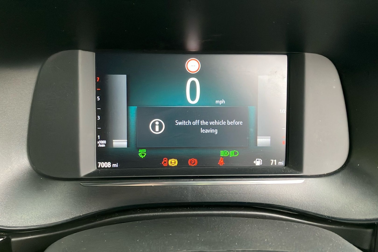 Used Vauxhall Corsa 2024 for sale - 76588116: Photo 34