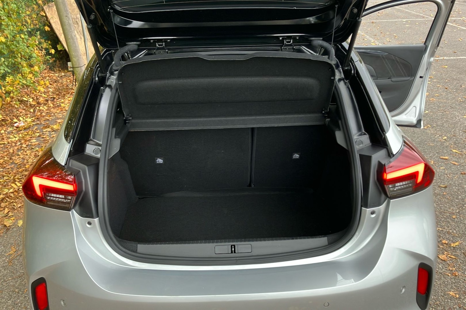 Used Vauxhall Corsa 2024 for sale - 76588116: Photo 35