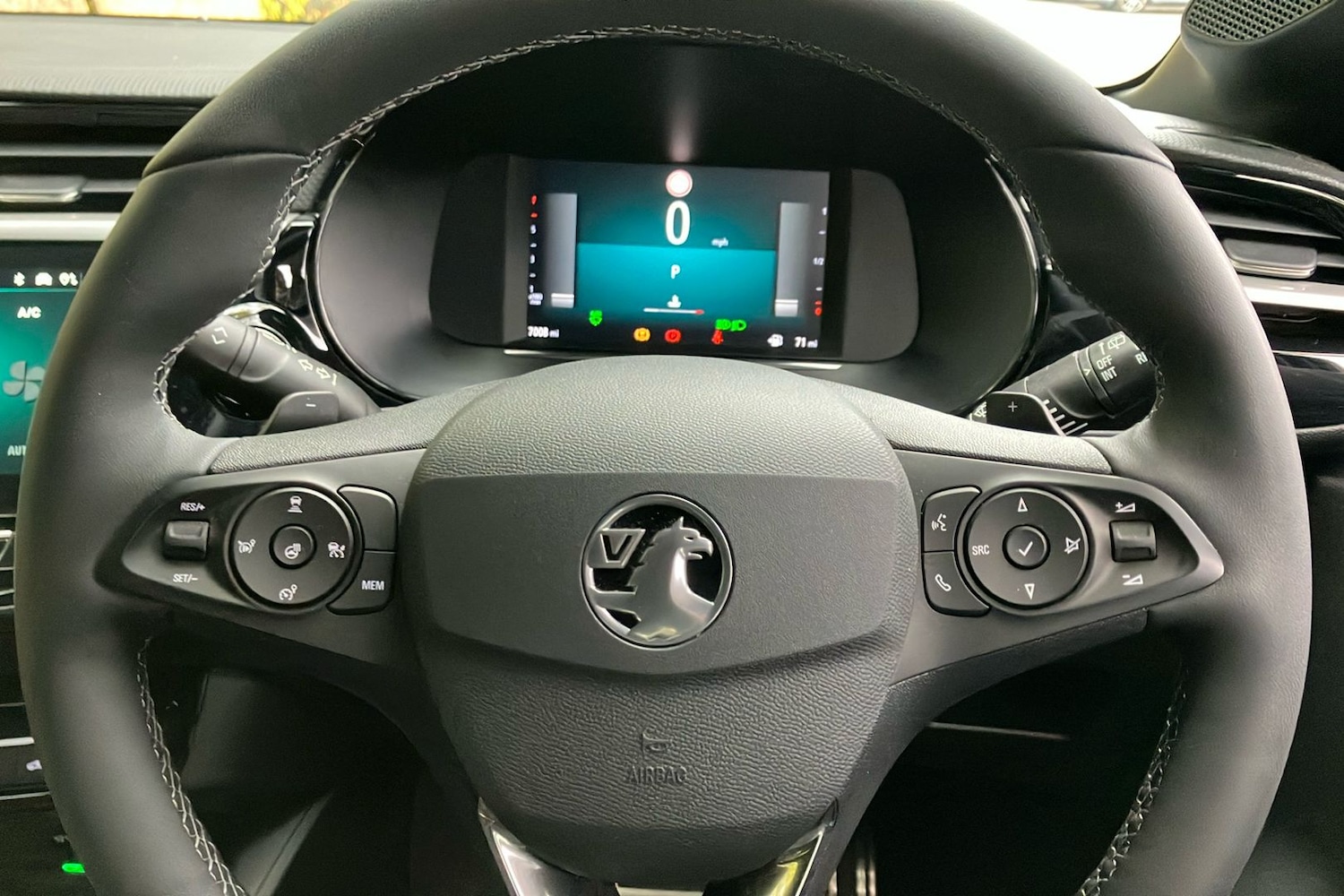 Used Vauxhall Corsa 2024 for sale - 76588116: Photo 37