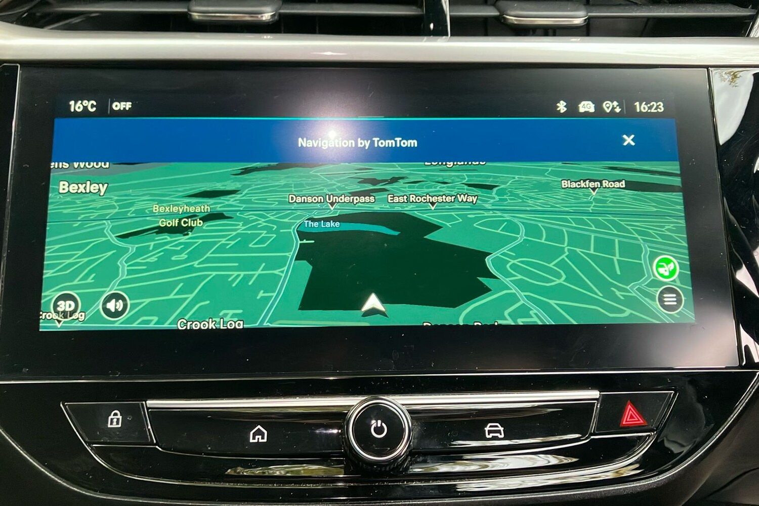 Used Vauxhall Corsa 2024 for sale - 76588116: Photo 39