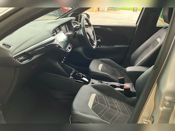 Used Vauxhall Corsa 2024 for sale - 76588116: Photo