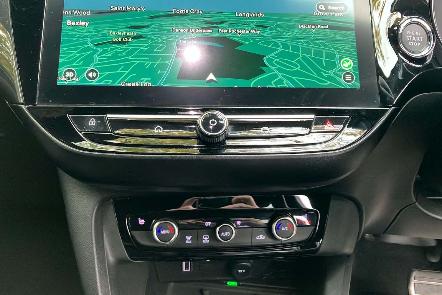 Used Vauxhall Corsa 2024 for sale - 76588116: Photo 40