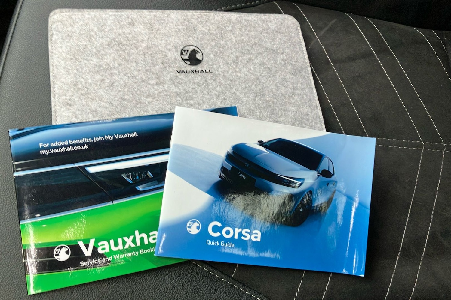 Used Vauxhall Corsa 2024 for sale - 76588116: Photo 43
