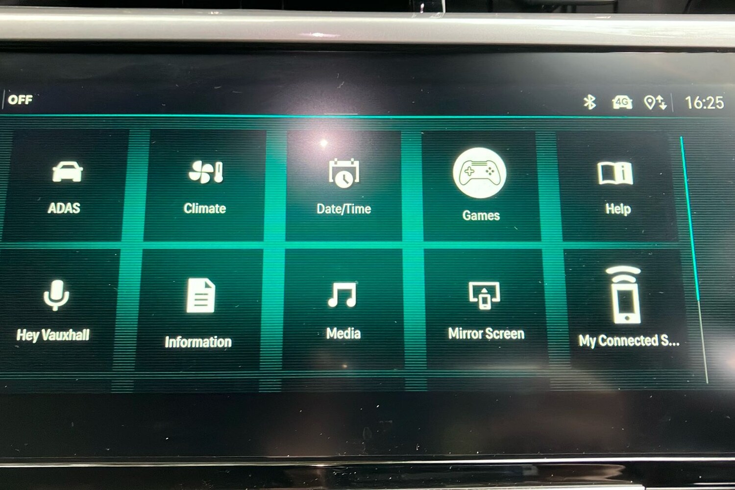 Used Vauxhall Corsa 2024 for sale - 76588116: Photo 48